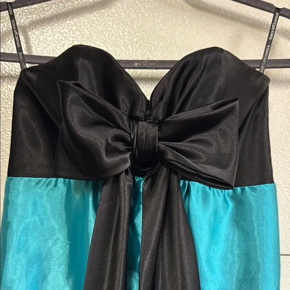 Jessica McClintock for Gunne Sax dress - Picture 2 of 7